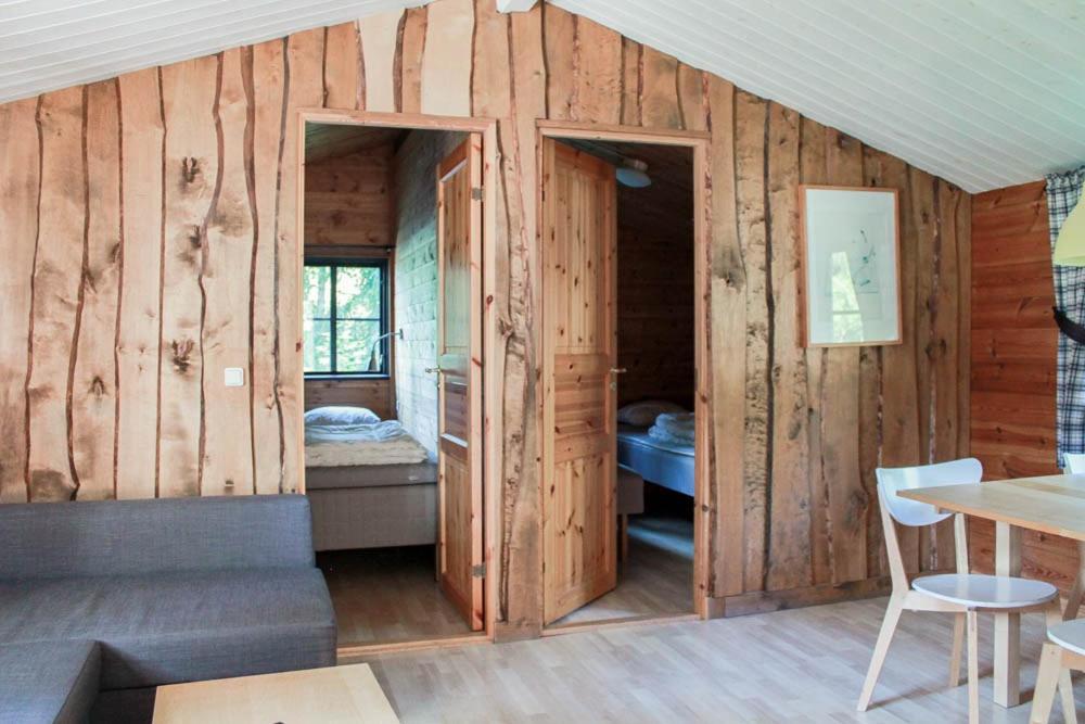Cottage con 2 Camere da Letto