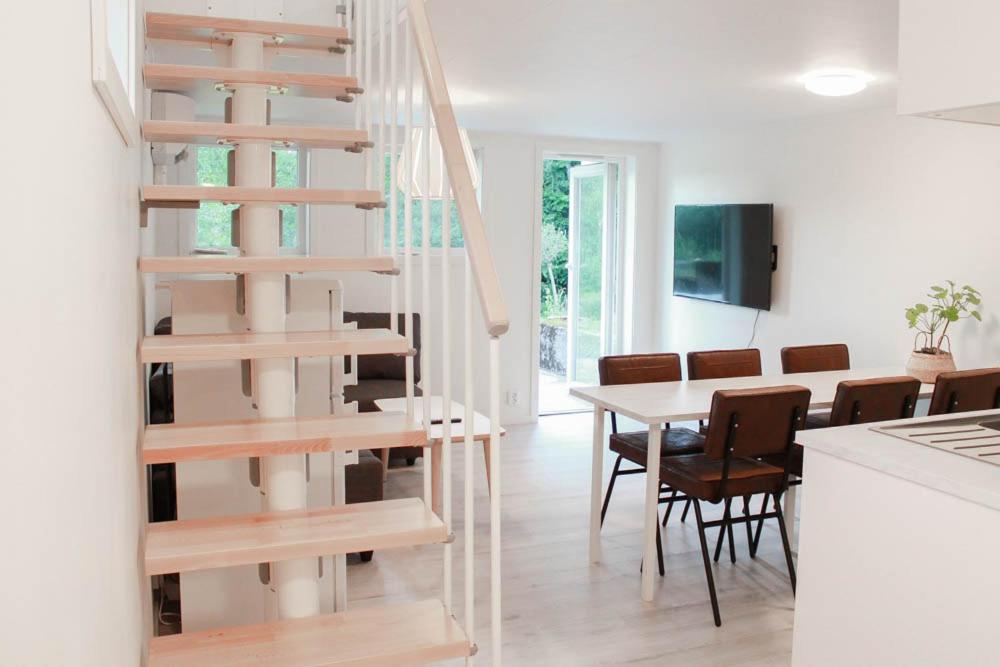 Cottage con 3 Camere da Letto