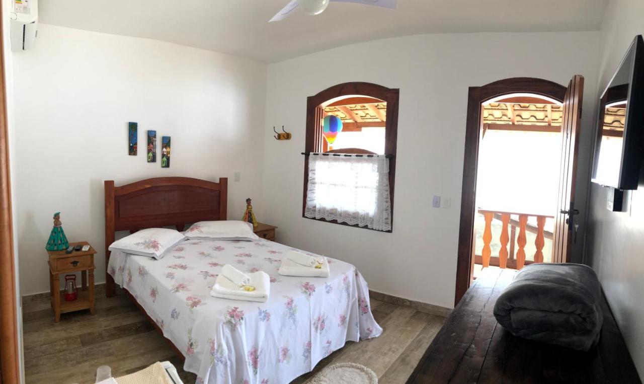 Chambre Standard avec 1 Lit Double