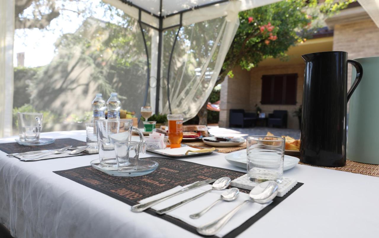 Recanati Family - Bed and Breakfast