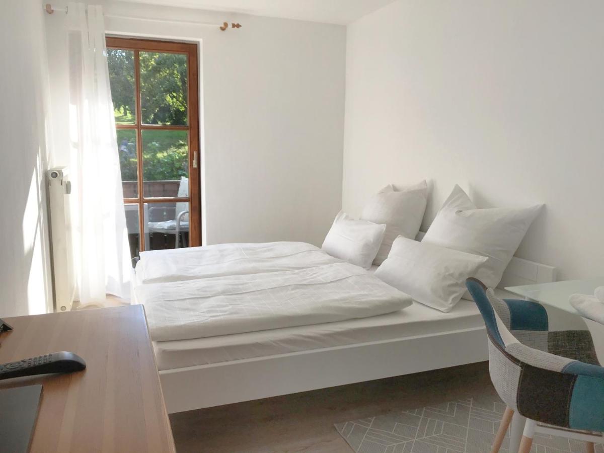 Appartement 1 Chambre