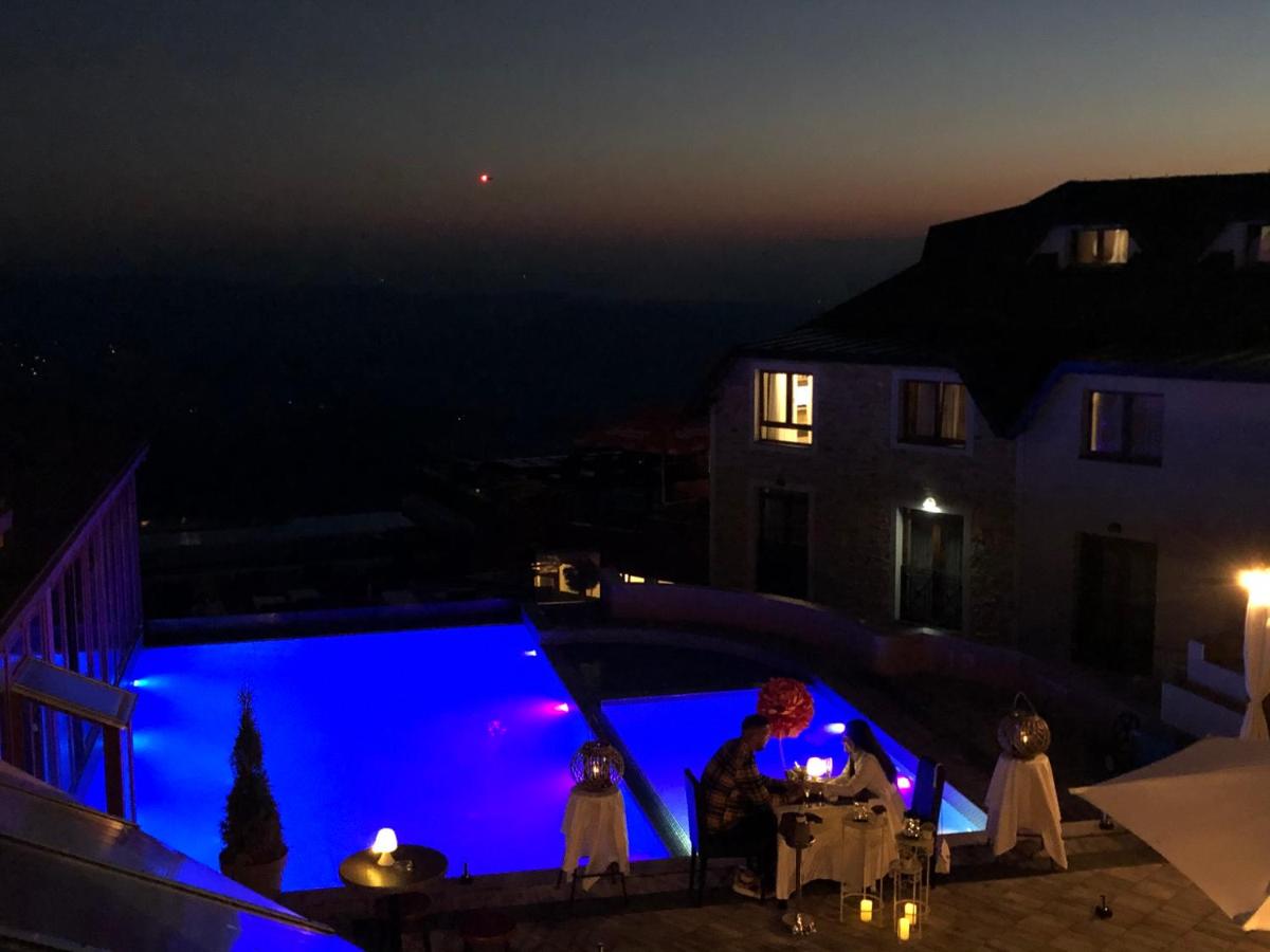 Milmari M12 - B&B Kopaonik