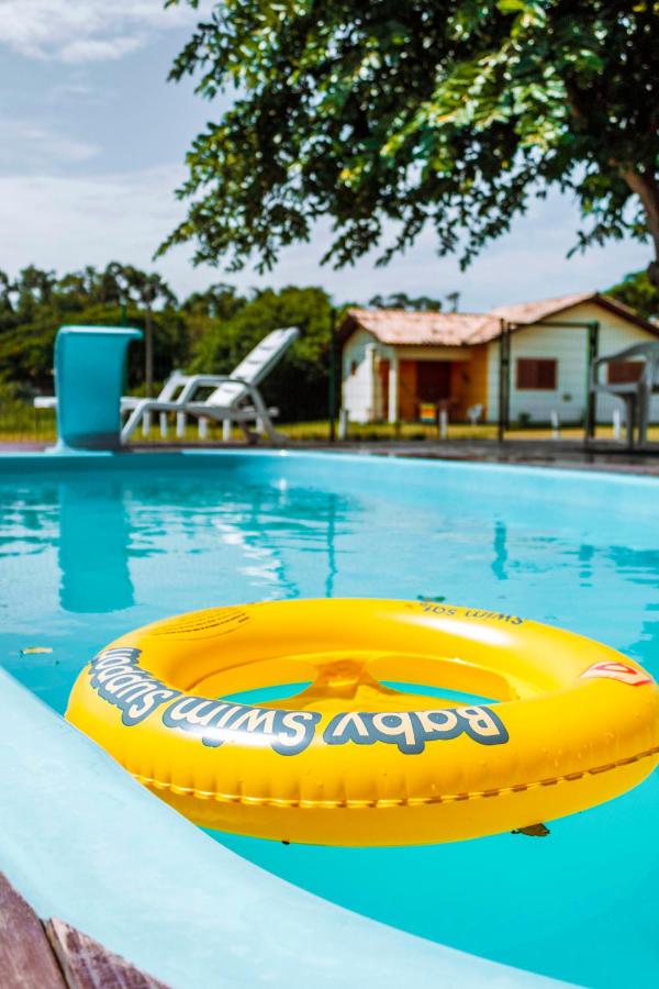 Flats no Rosa - B&B Garopaba