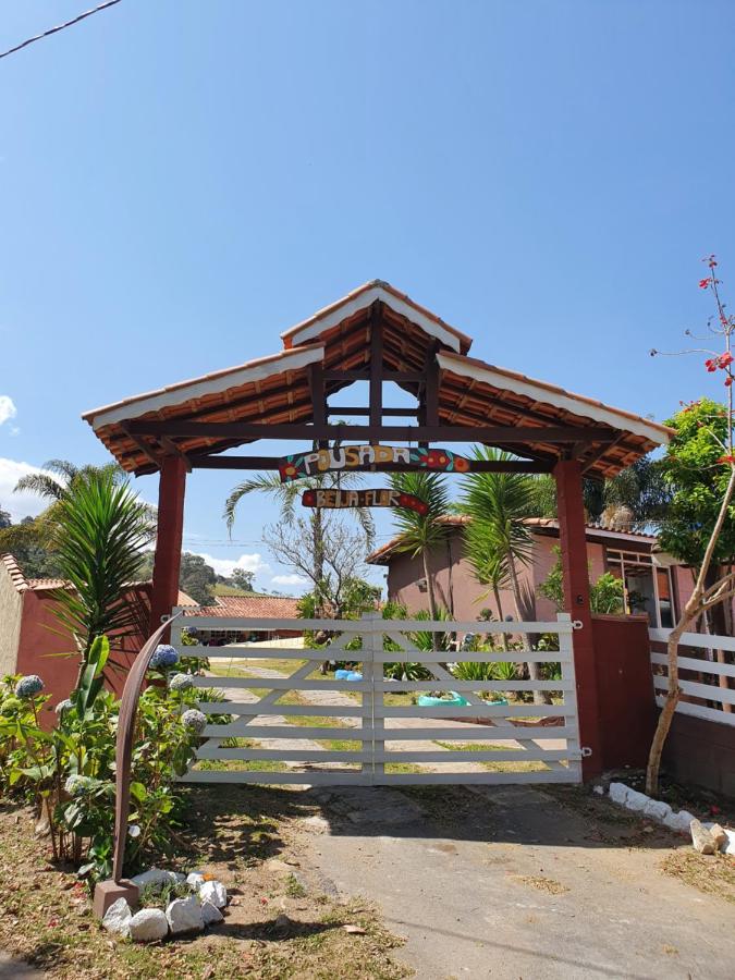 Pousada Beija flor - B&B