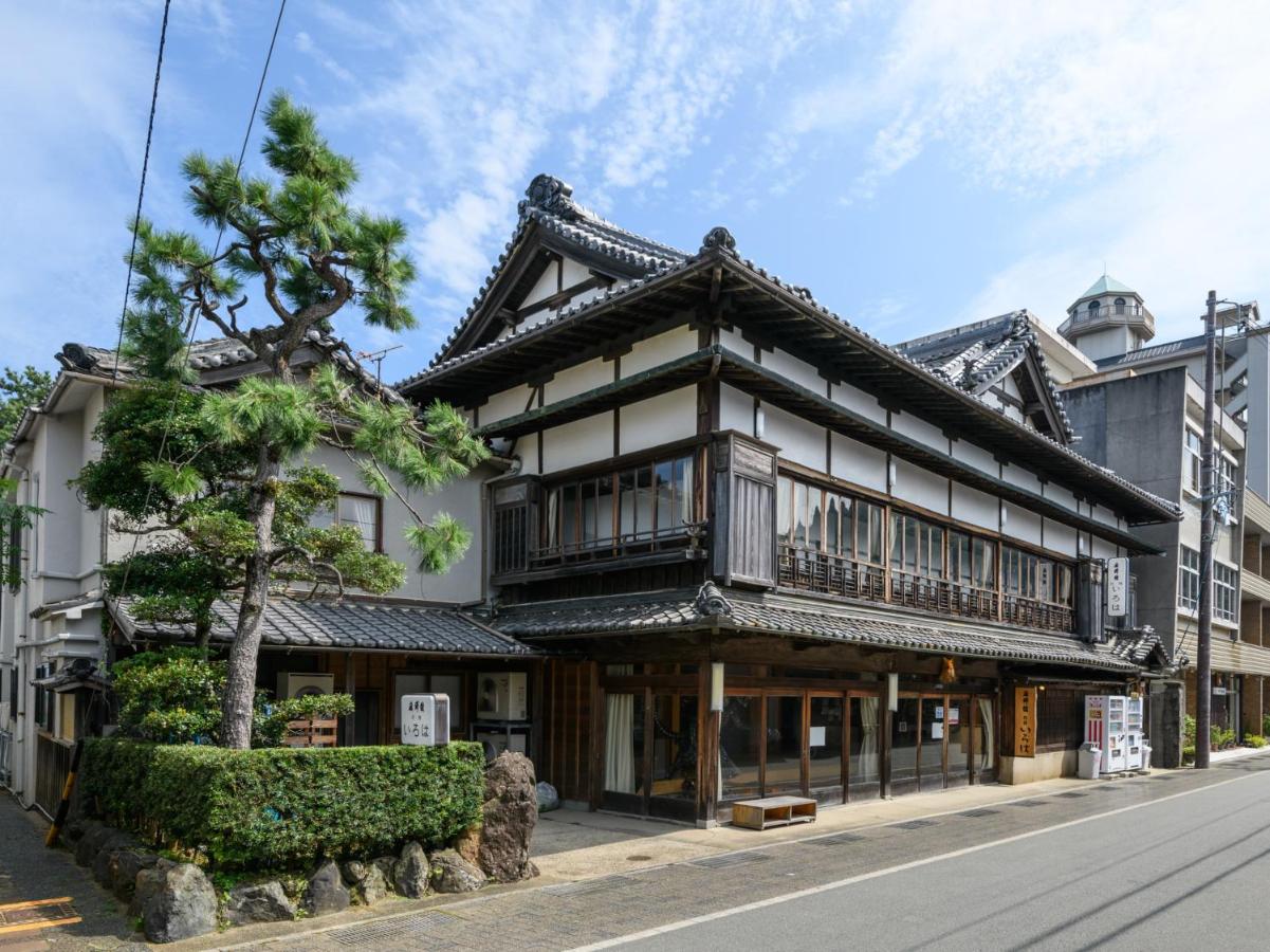 B&B Ise - Tabist Asanokan Annex Iroha Ise - Bed and Breakfast Ise