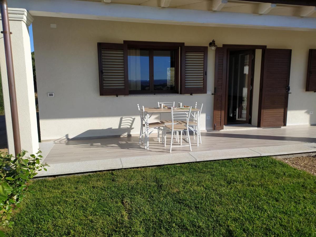 Agriturismo Prendas de Sole - B&B