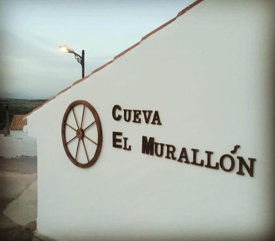 Cueva El Murallon - B&B
