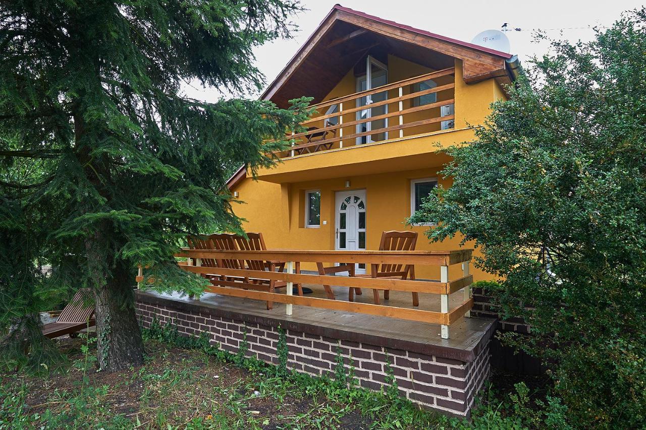 B&B Miskolc - Patkó Nyaraló, Miskolctapolca - Bed and Breakfast Miskolc