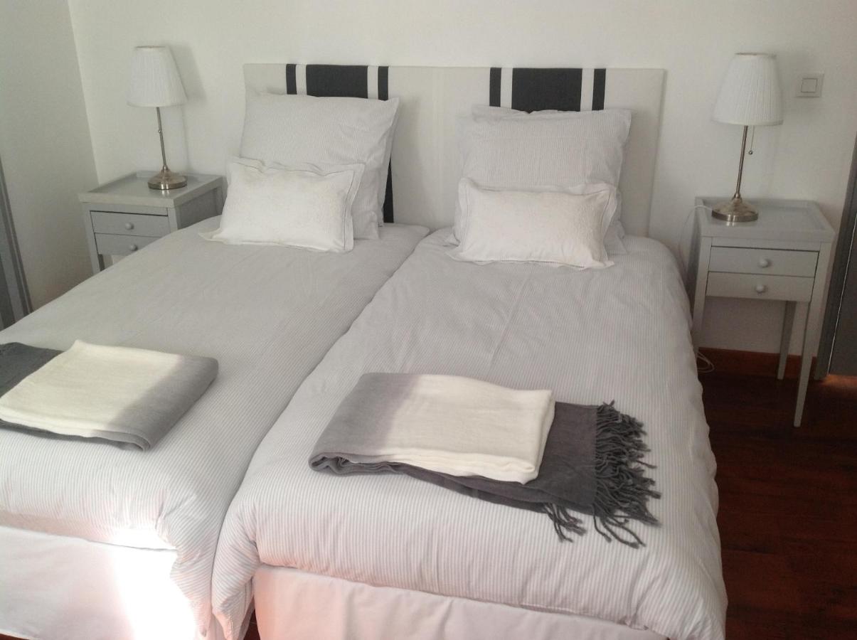 Standard Zweibettzimmer