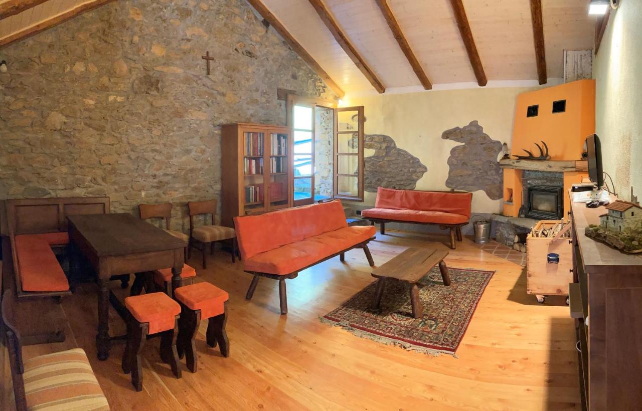 B&B Muzzano - BBB Bed&Breakfast Bagneri - Bed and Breakfast Muzzano