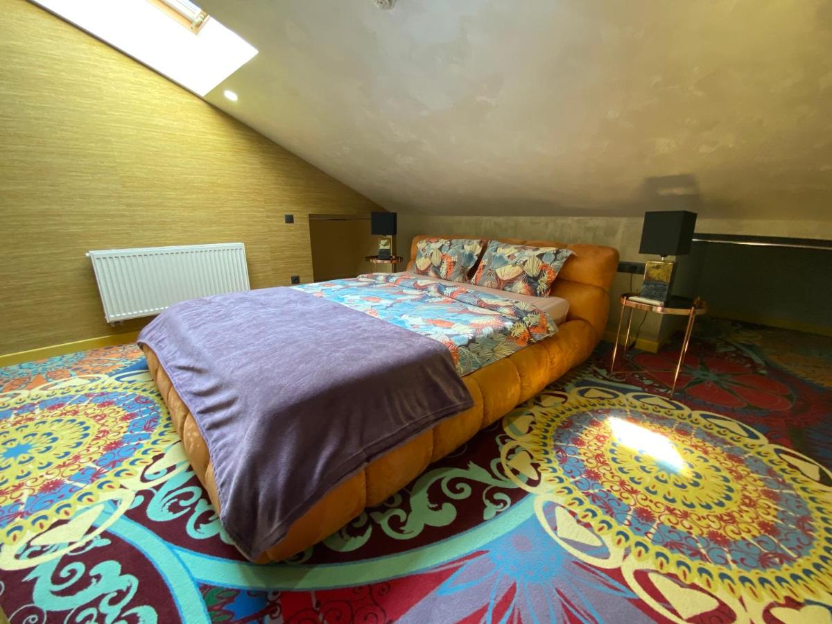 Appartamento con 1 Camera da Letto