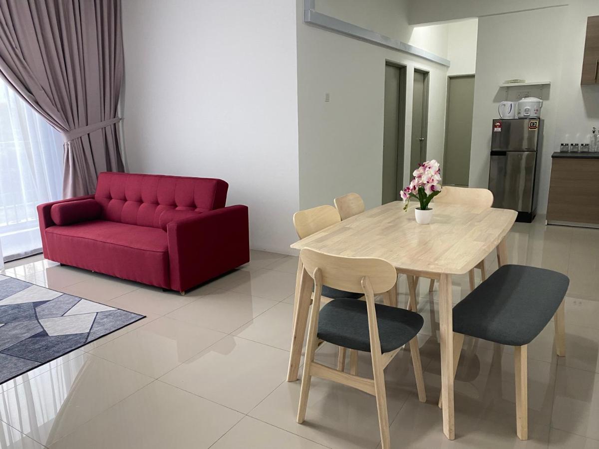 B&B Ipoh - Sumayyah Homestay @ Casa Kayangan - Bed and Breakfast Ipoh