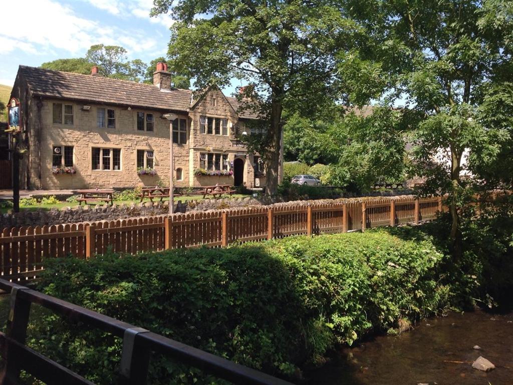 B&B Barrowford - Pendle Inn - Bed and Breakfast Barrowford