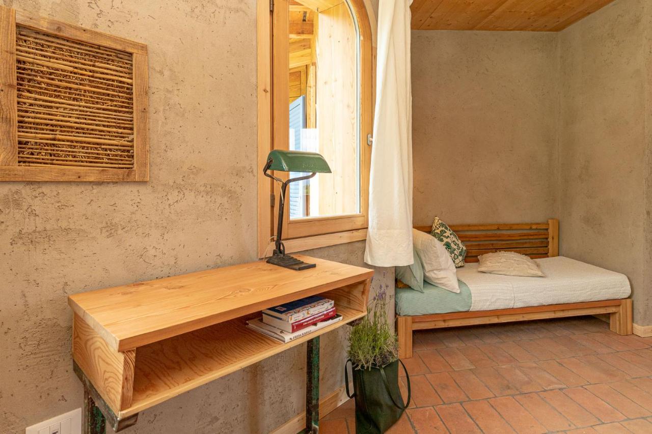 Family Double Room