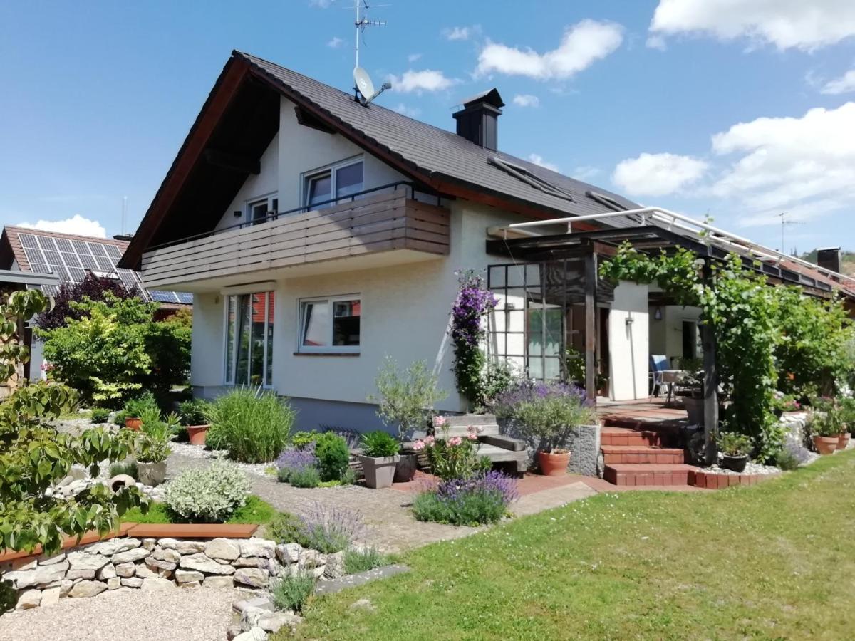 B&B Efringen-Kirchen - SOLADOM - Bed and Breakfast Efringen-Kirchen