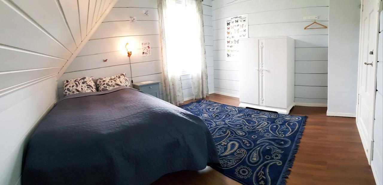 Habitación Doble con baño compartido