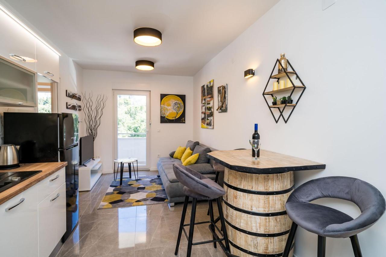 Central Cozy - Ferienwohnung Dubrovnik