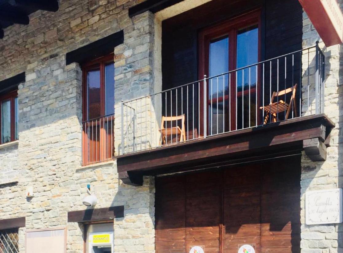 Affittacamere “Del Ponte” - B&B
