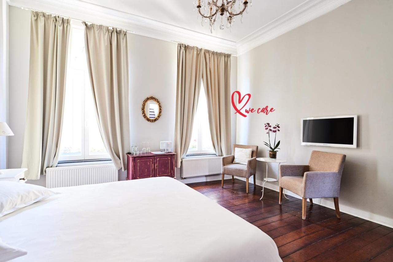 B&B X2Brussels - B&B Bruselas