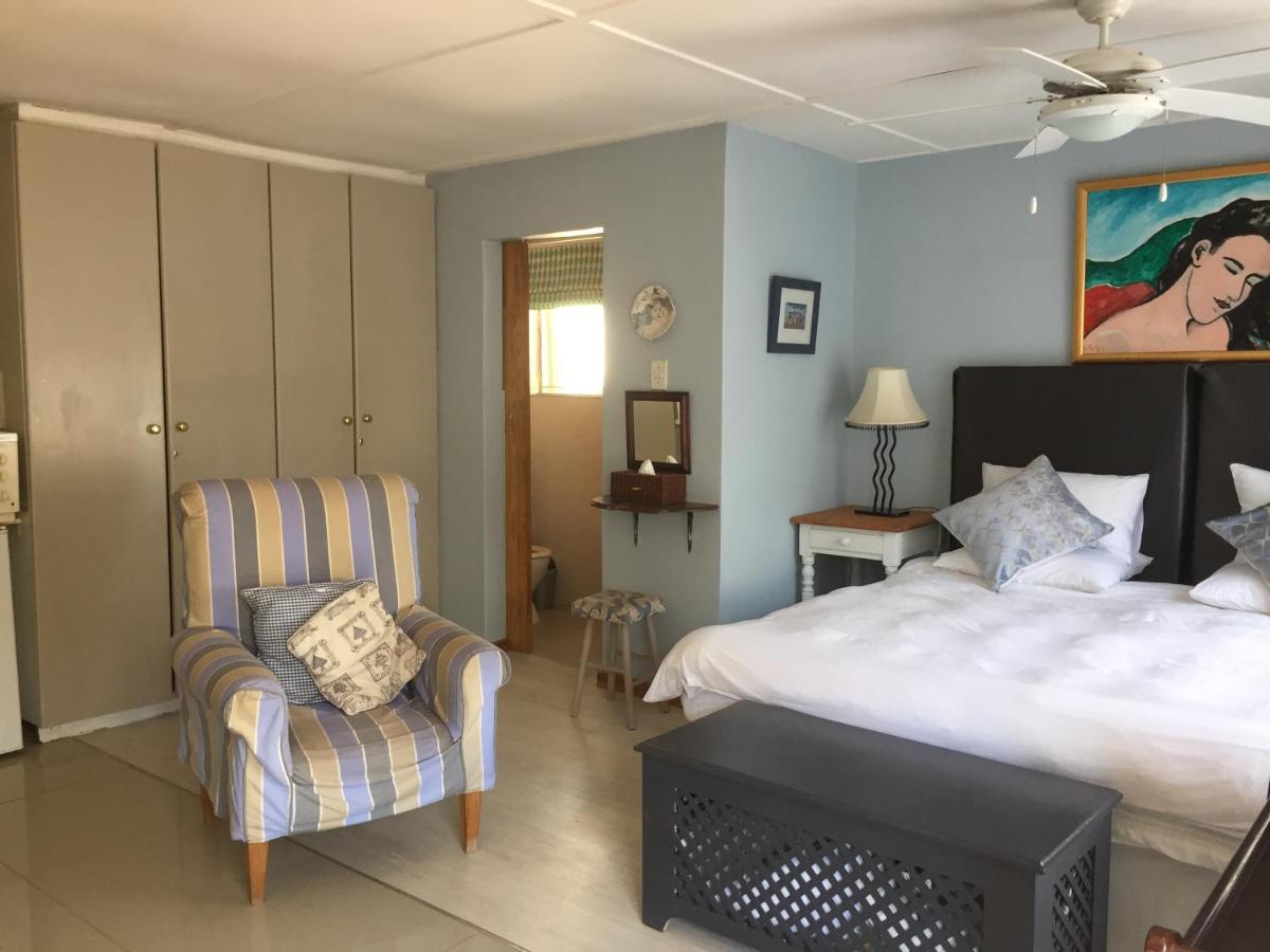 Chambre Double Deluxe avec Douche