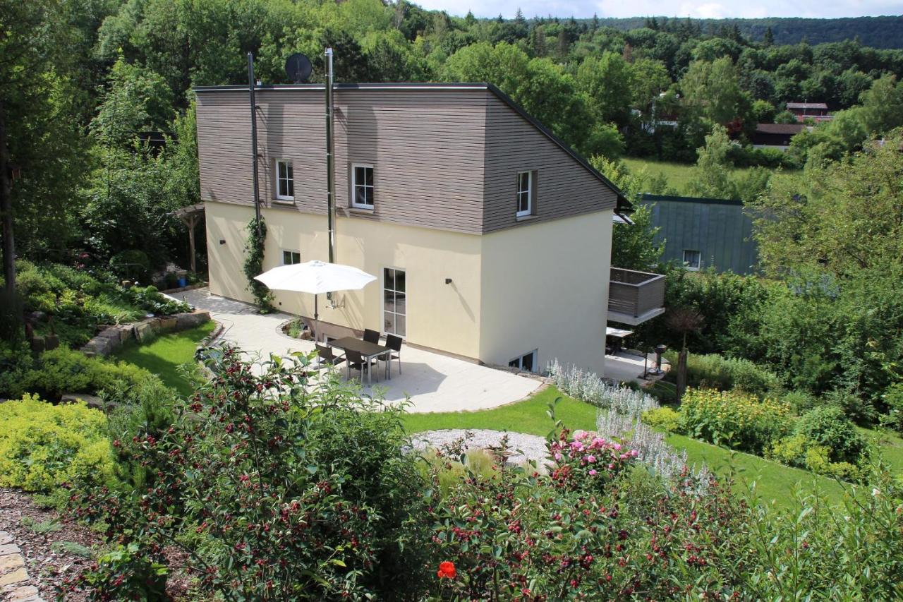 B&B Michelau - Ferienwohnungen Hasenknuck - Bed and Breakfast Michelau