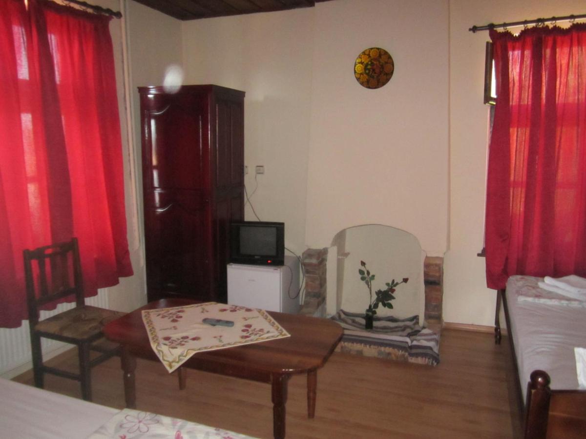 Junior Suite with Mountain View