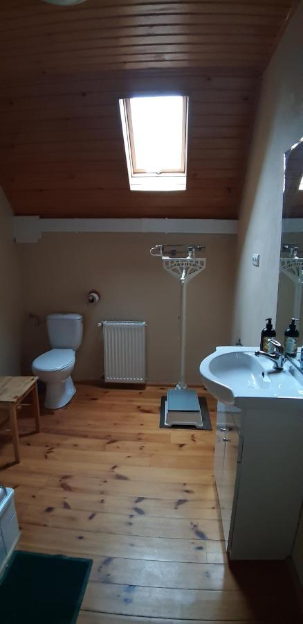Studio-Apartment 