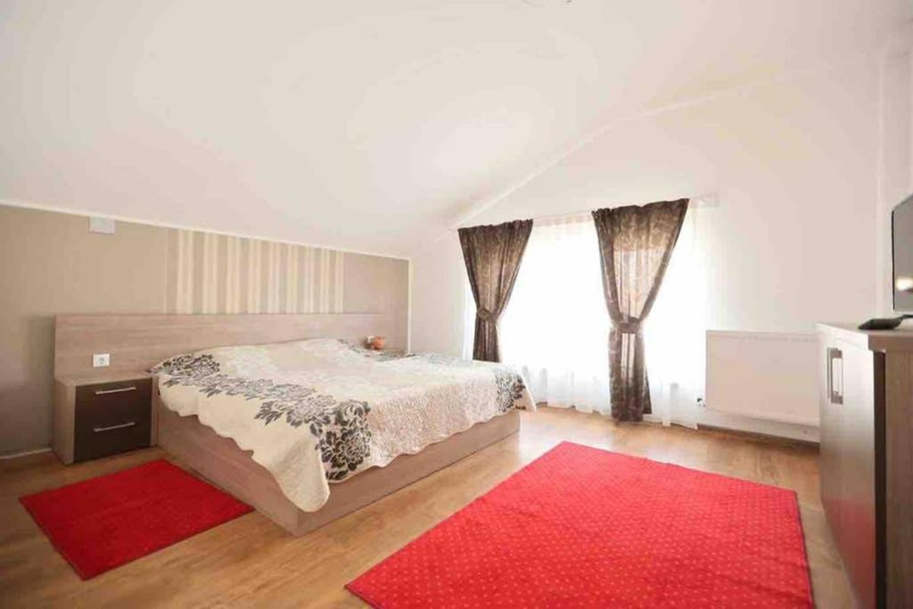 B&B Oradea - Dana guest house - Bed and Breakfast Oradea