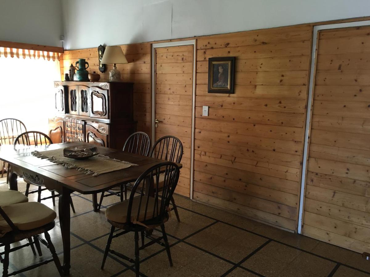 Cruz del Sur - Ferienwohnung