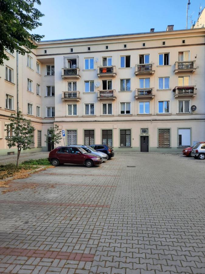 ALEJA PARK CZĘSTOCHOWA - Chambres d’hôtes