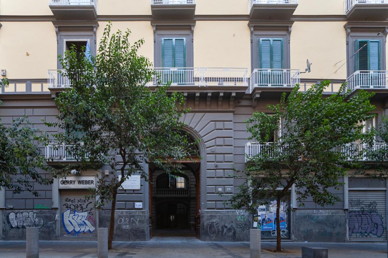 Skyhouse Duomo - Bed and Breakfast Napels