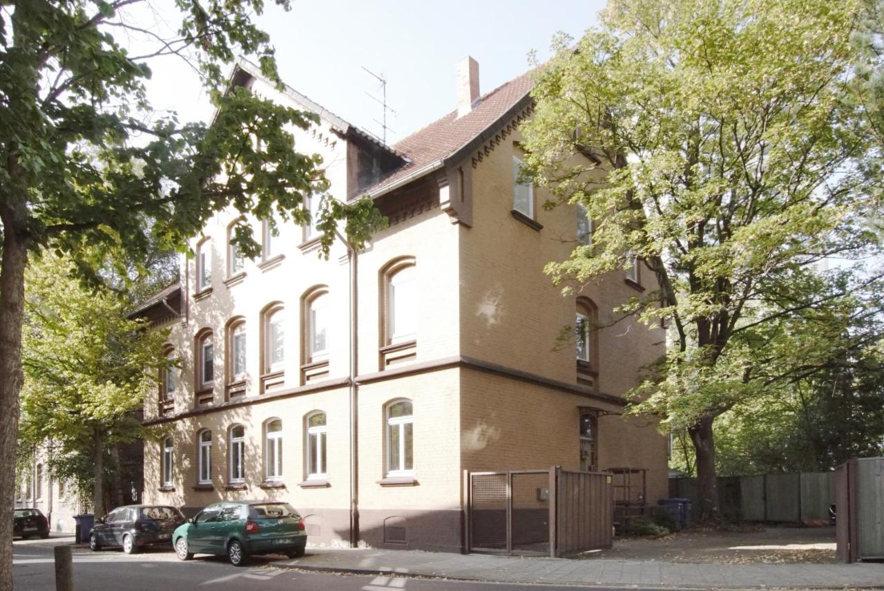 Altstadt-Ferienwohnungen Braunschweig - Chambres d’hôtes Brunswick