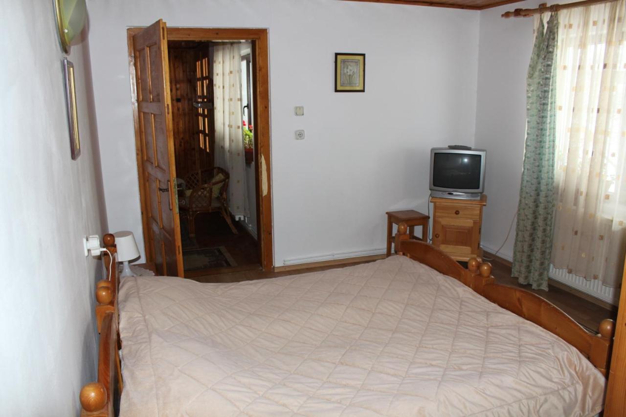 Habitación Doble - 1 o 2 camas