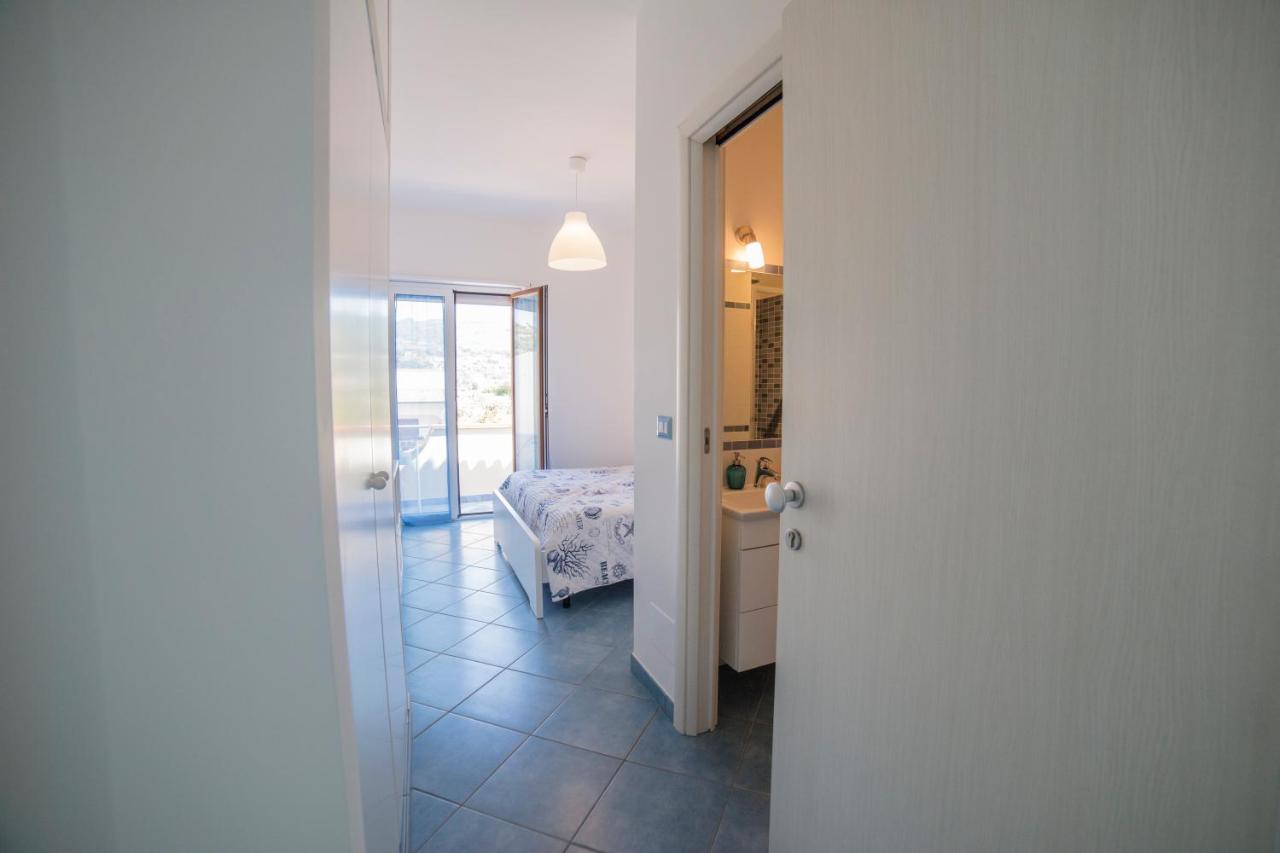 King Room with Balcony