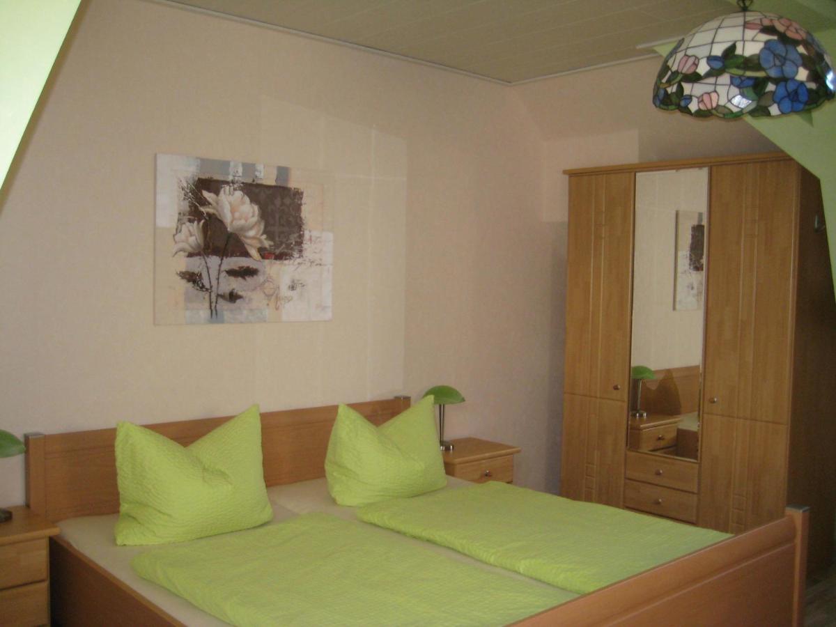 Comfort One-Bedroom Apartment