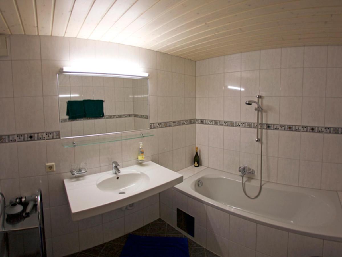 Appartement met 2 Slaapkamers en Terras