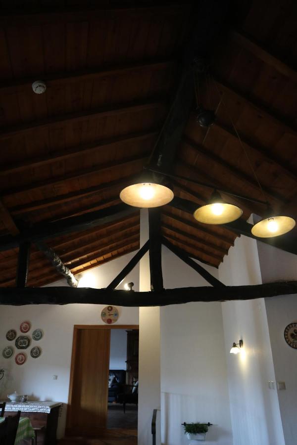 Chambre Double avec Salle de Bains Commune