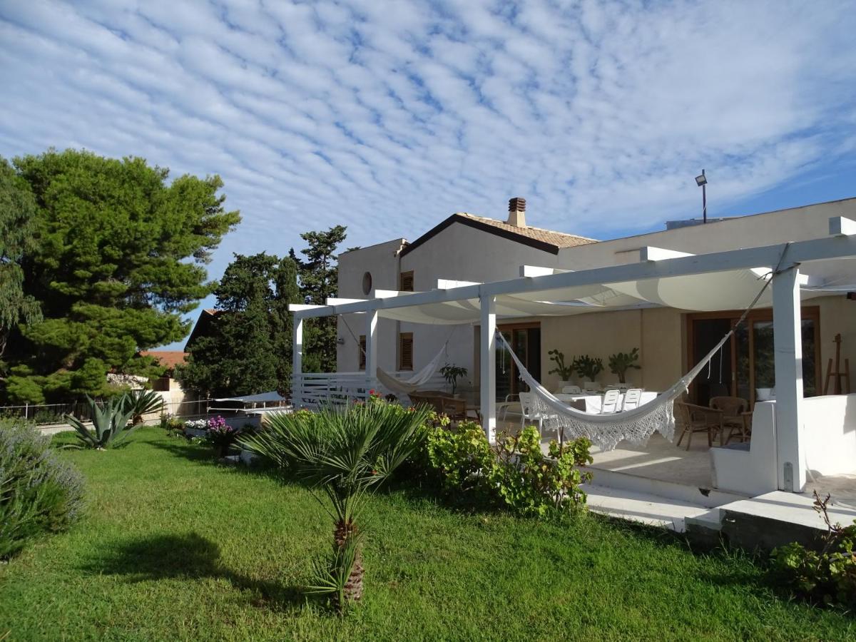 B&B Pizzolungo - Guesthouse Anchise 38 - Bed and Breakfast Pizzolungo