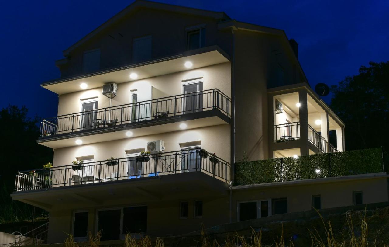 Java Apartments - B&B