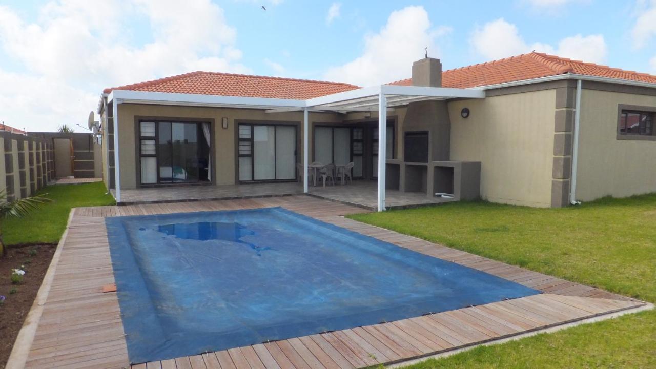 B&B Port Elizabeth - B.R.O.Homes and Villas - Bed and Breakfast Port Elizabeth