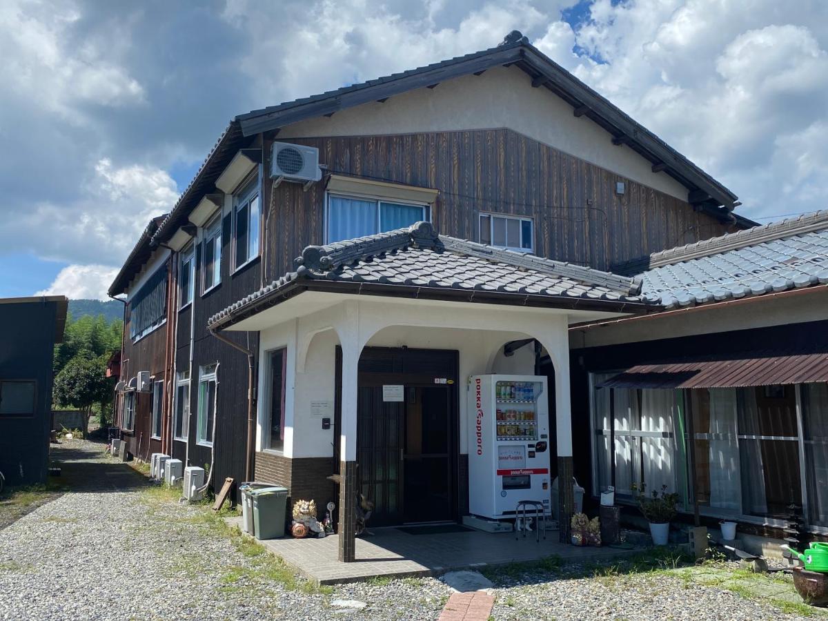 Shiga Biwa Lake Shanshui House - B&B Takashima