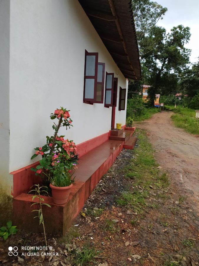 B&B Dharmastala - VANASIRI COTTAGE (Tourist Home) - Bed and Breakfast Dharmastala