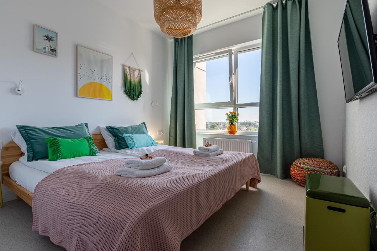Suite mit Meerblick