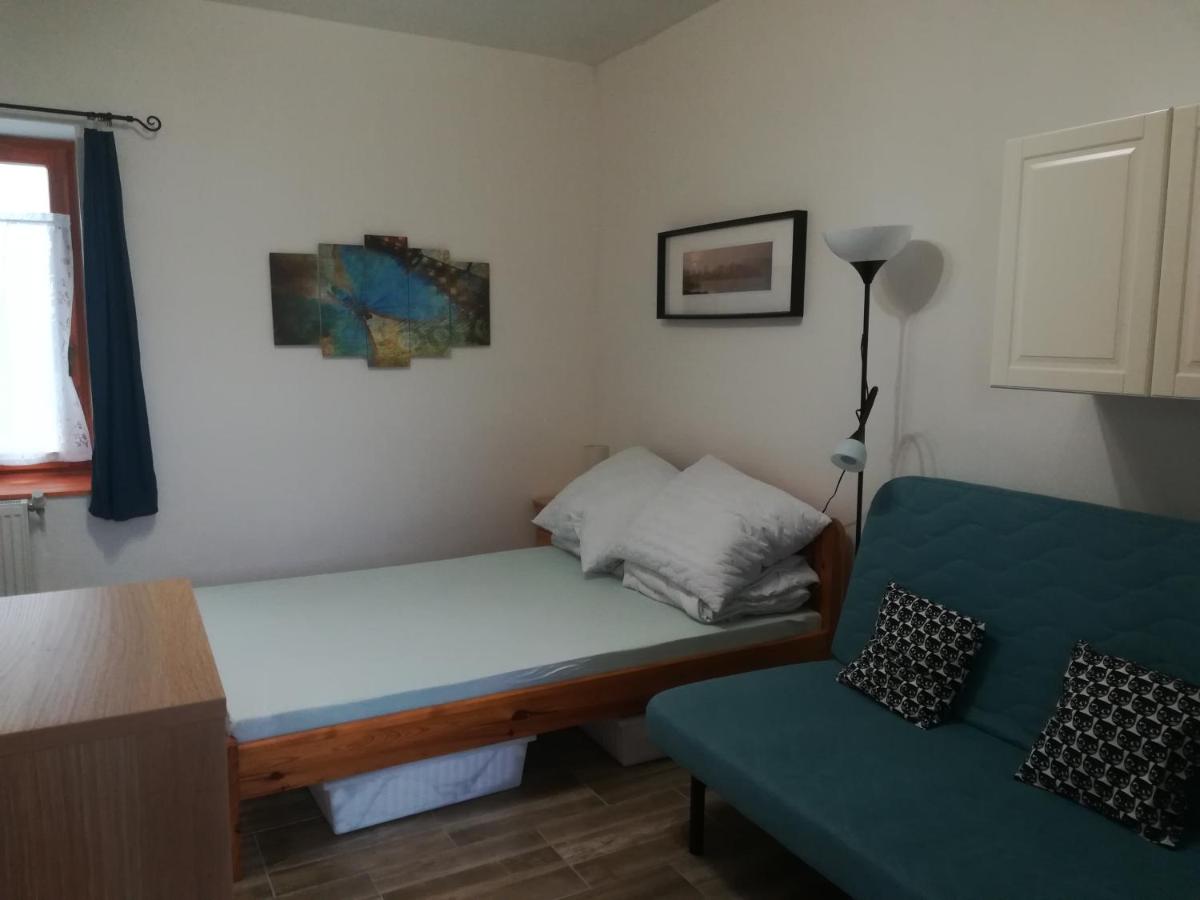 Apartment - Ground Floor