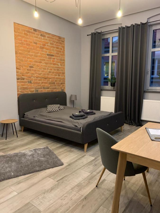 Browarna 1 Apartamenty przy Rynku Racibórz