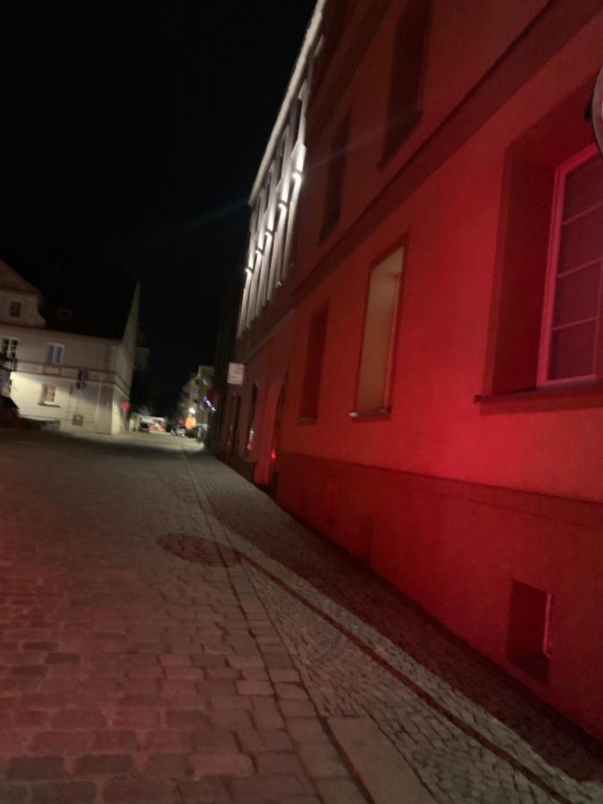 Browarna 1 Apartamenty przy Rynku Racibórz - Chambres d’hôtes Racibórz