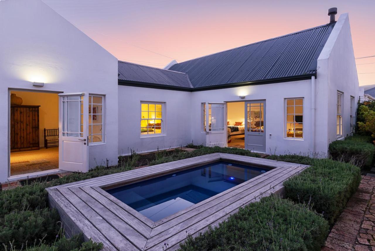 The Vishuis - B&B