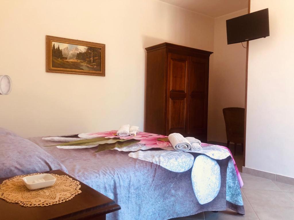 B&B Gioi - Delizie tra i campanili - Bed and Breakfast Gioi