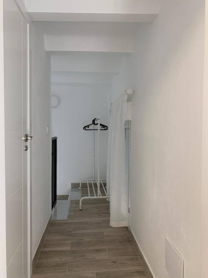 Caracuel de Badía - Ferienwohnung