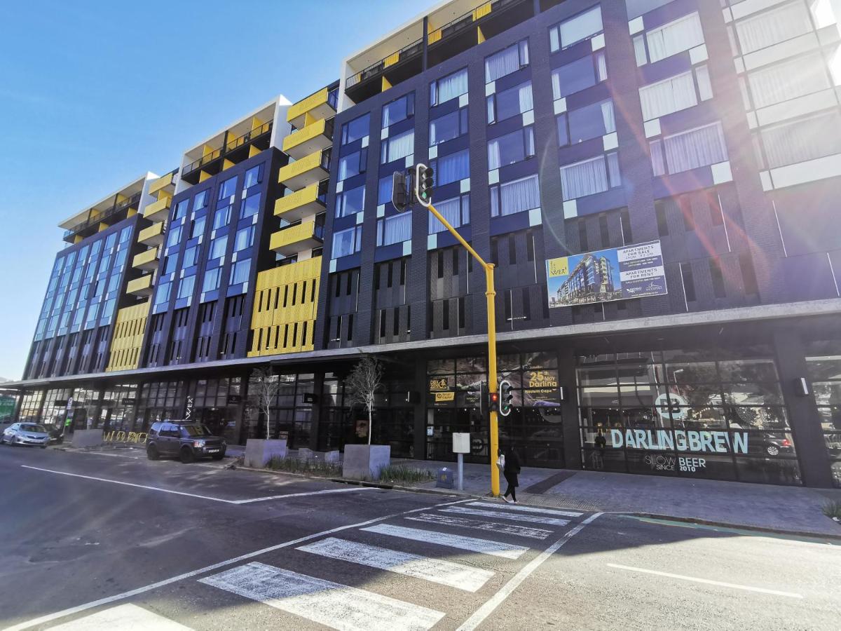 Modern Apartments - Ferienwohnung